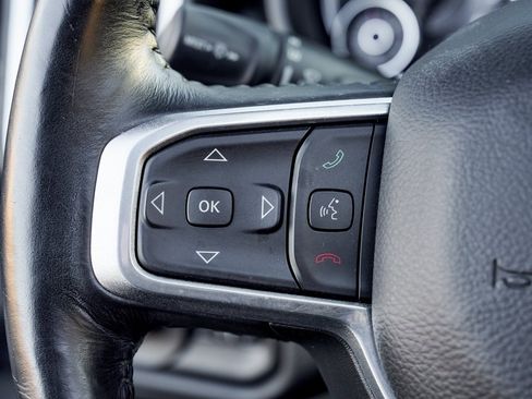 Used 2020 RAM 1500 Laramie image 10