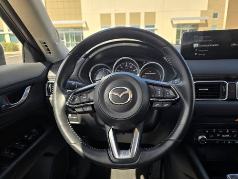 Used 2022 MAZDA CX-5 AWD 2.5 S image 29