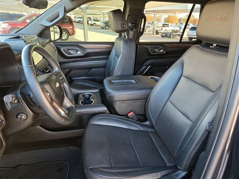 Used 2023 Chevrolet Tahoe High Country image 26