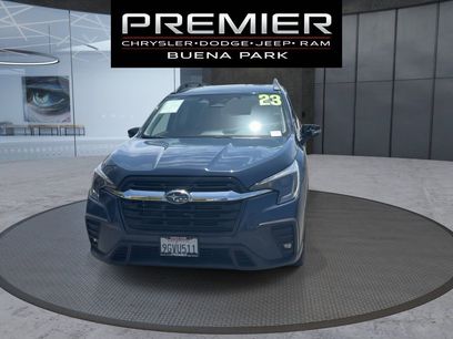 Used 2023 Subaru Ascent Limited