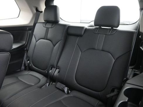 Used 2026 Honda Pilot EX-L image 21