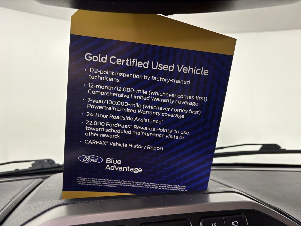 Used 2022 Ford F350 Lariat w/ Lariat Value Package AWD/4WD image 24