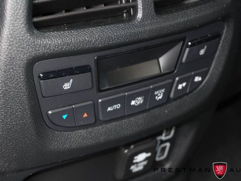 Used 2022 Honda Passport Elite image 39