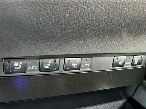 Used 2024 Lexus ES 350 w/ Premium Package FWD image 24