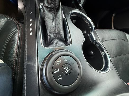 Used 2017 Ford Explorer Sport w/ Equipment Group 401A image 32