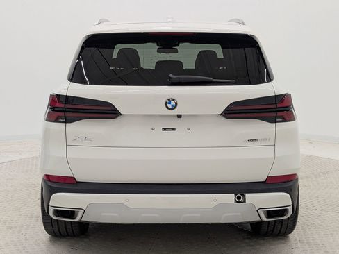 Used 2026 BMW X5 xDrive40i AWD/4WD image 10