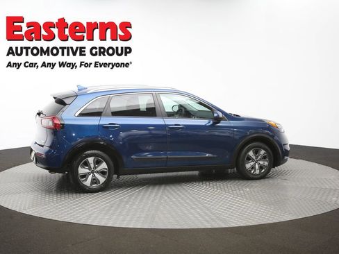 Used 2019 Kia Niro LX image 43