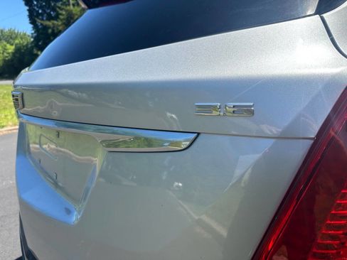Used 2019 Cadillac XT5 Premium Luxury AWD/4WD image 10