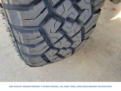 Used 2022 Ford Bronco Badlands image 19