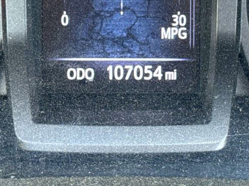 Used 2022 Toyota Tacoma TRD Sport w/ TRD Premium Sport Package AWD/4WD image 26