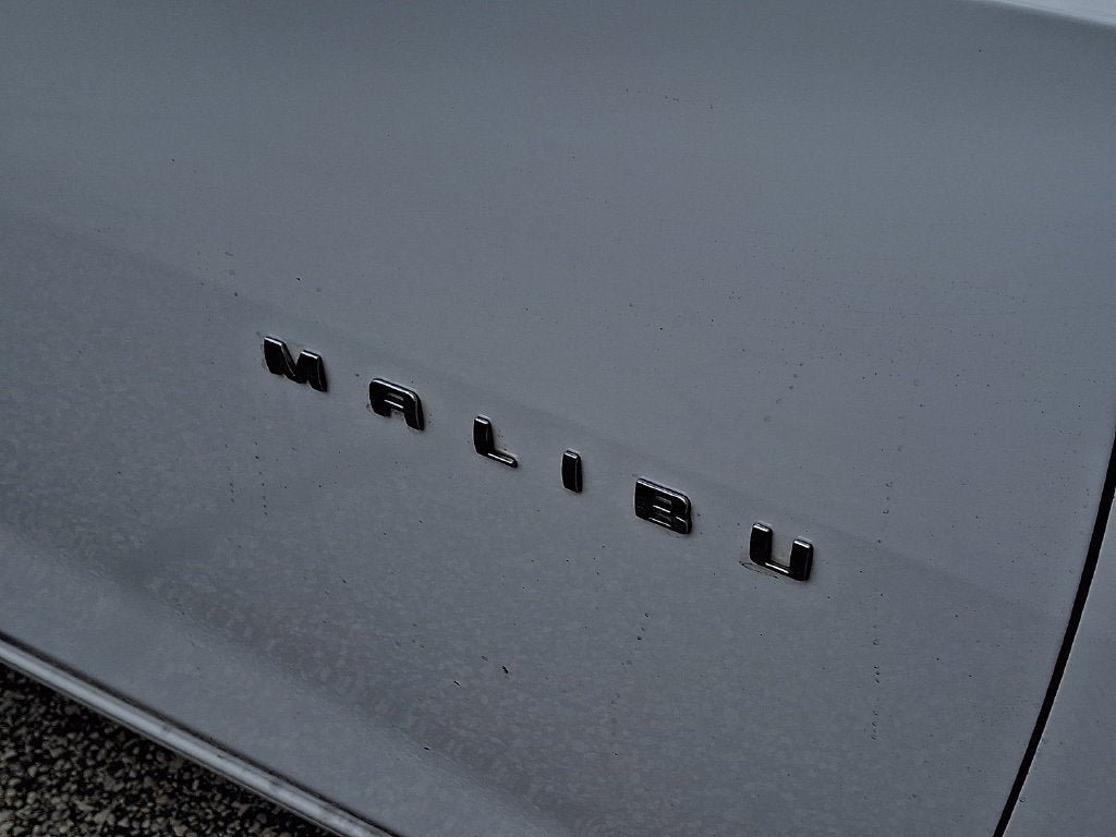Certified 2021 Chevrolet Malibu Premier FWD image 11