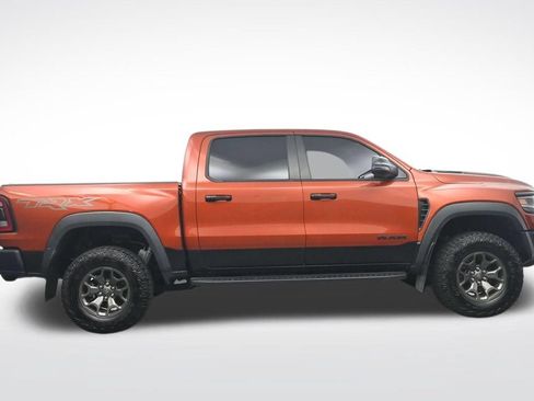 Used 2024 RAM 1500 TRX AWD/4WD image 4