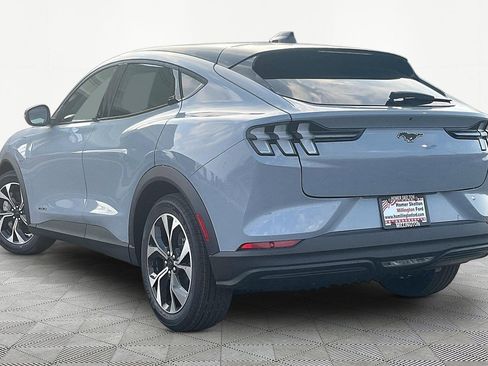 New 2026 Ford Mustang Mach-E Select image 12