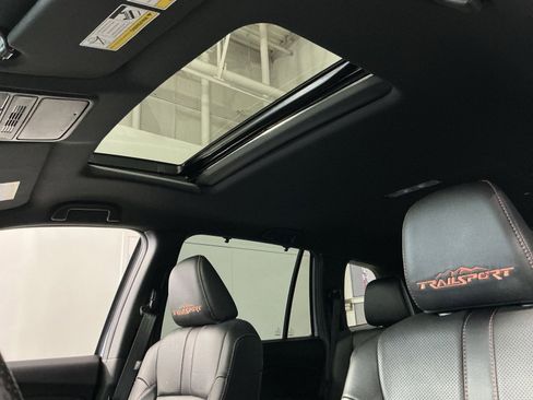 Used 2023 Honda Passport TrailSport image 32