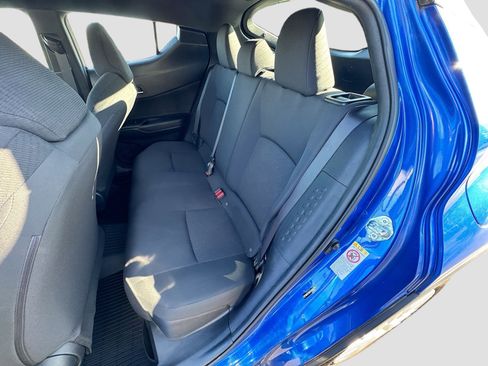 Used 2019 Toyota C-HR LE image 22