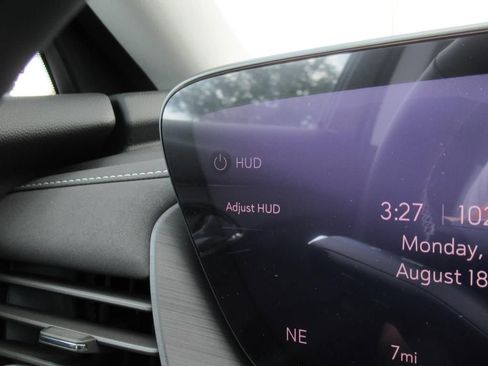 New 2025 Buick Envision Sport Touring image 26