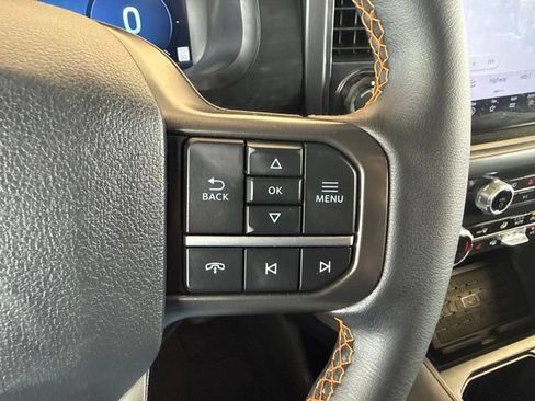 Used 2025 Ford F150 Tremor w/ Bed Utility Package AWD/4WD image 18