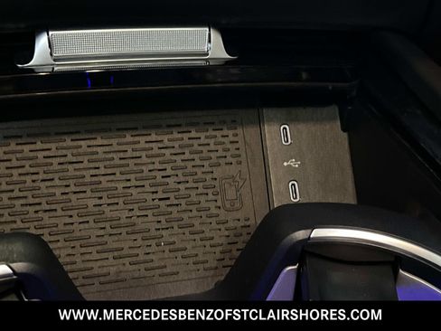 New 2026 Mercedes-Benz GLE 63 AMG S image 29