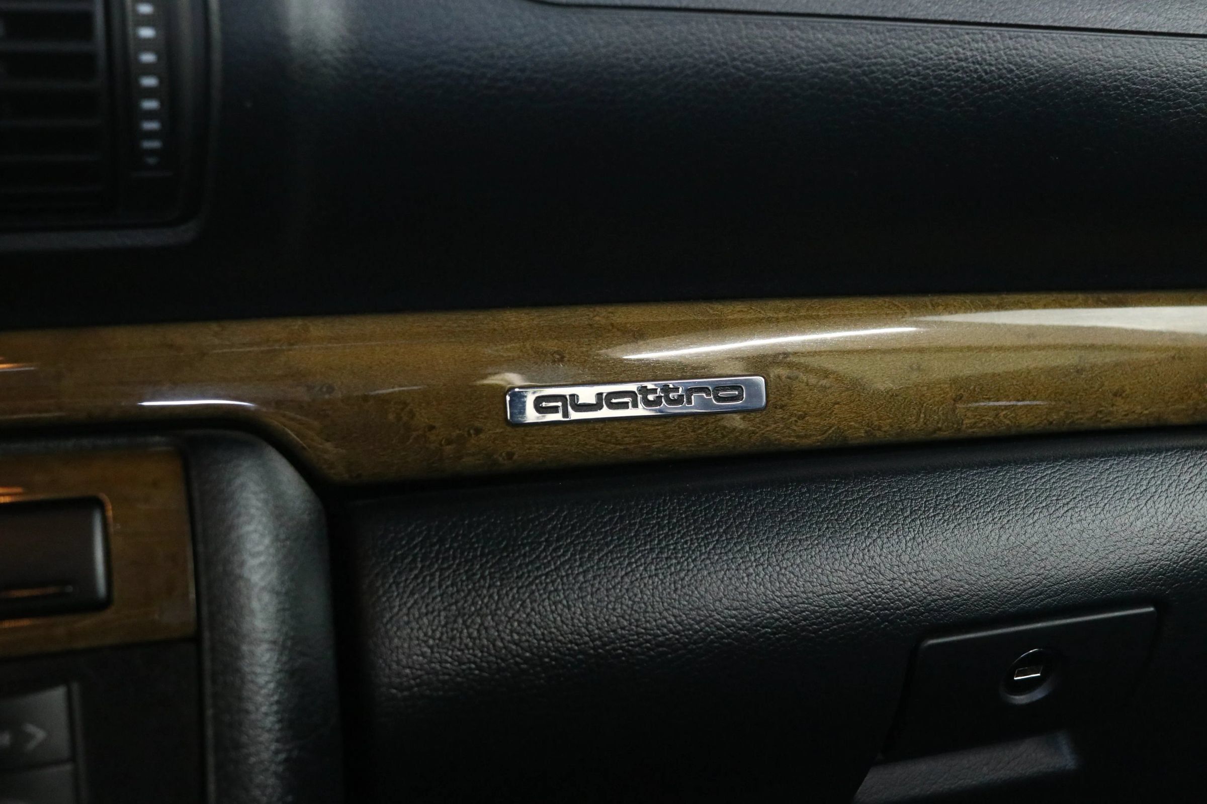 Used 2000 Audi S4 Sedan AWD/4WD image 87