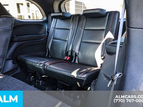 Used 2024 Dodge Durango GT image 22
