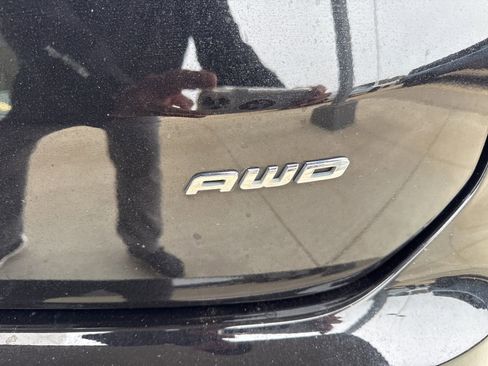 Certified 2024 Ford Edge SEL w/ Convenience Package image 16