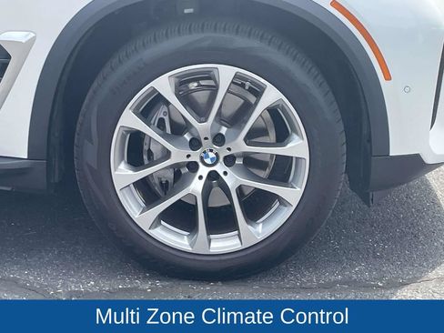 Used 2024 BMW X5 sDrive40i w/ Executive Package RWD image 10