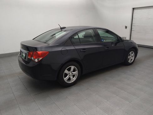 Used 2015 Chevrolet Cruze LS FWD image 10