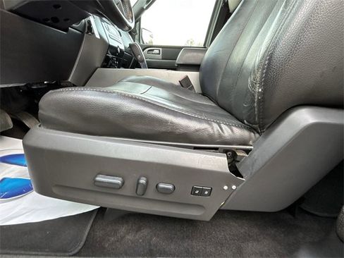 Used 2013 Ford Expedition EL Limited image 14
