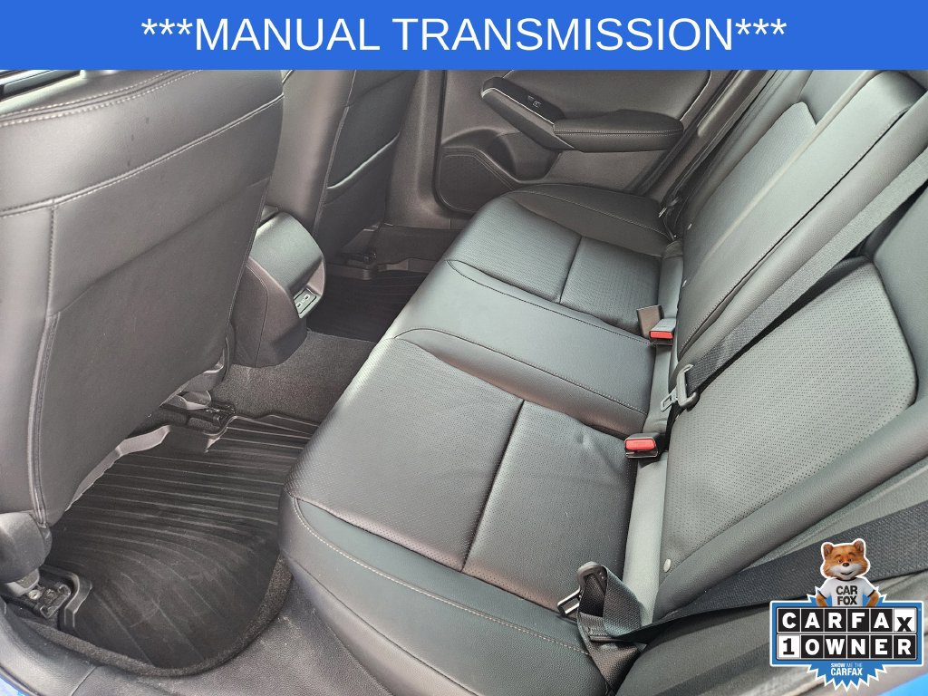 Used 2024 Honda Civic Sport Touring image 31