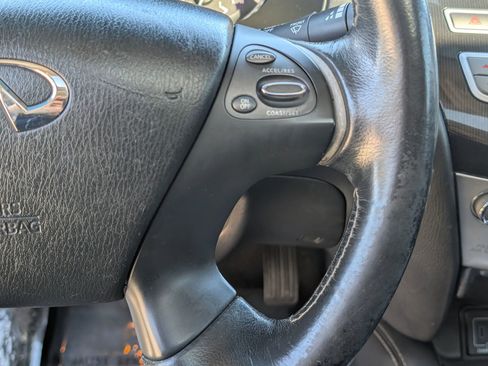 Used 2019 INFINITI QX60 Luxe image 23