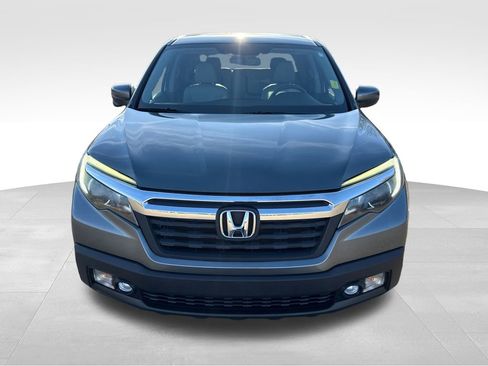 Used 2017 Honda Ridgeline RTL-T image 9
