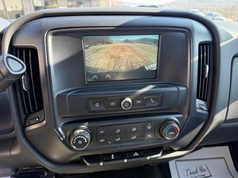 Used 2017 Chevrolet Silverado 1500 LS w/ Trailering Package image 12