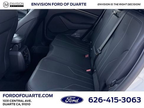 New 2026 Ford Mustang Mach-E Select image 25