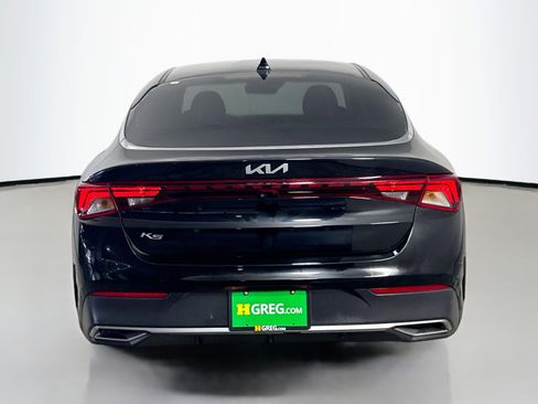 Used 2022 Kia K5 LX FWD image 8
