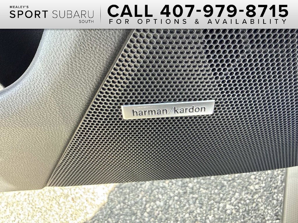 New 2026 Subaru WRX Premium AWD/4WD image 23