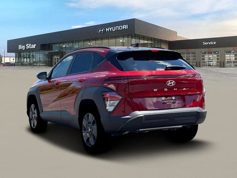 New 2026 Hyundai Kona SEL Sport image 5