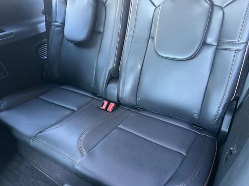 Certified 2025 Lincoln Aviator Black Label image 15