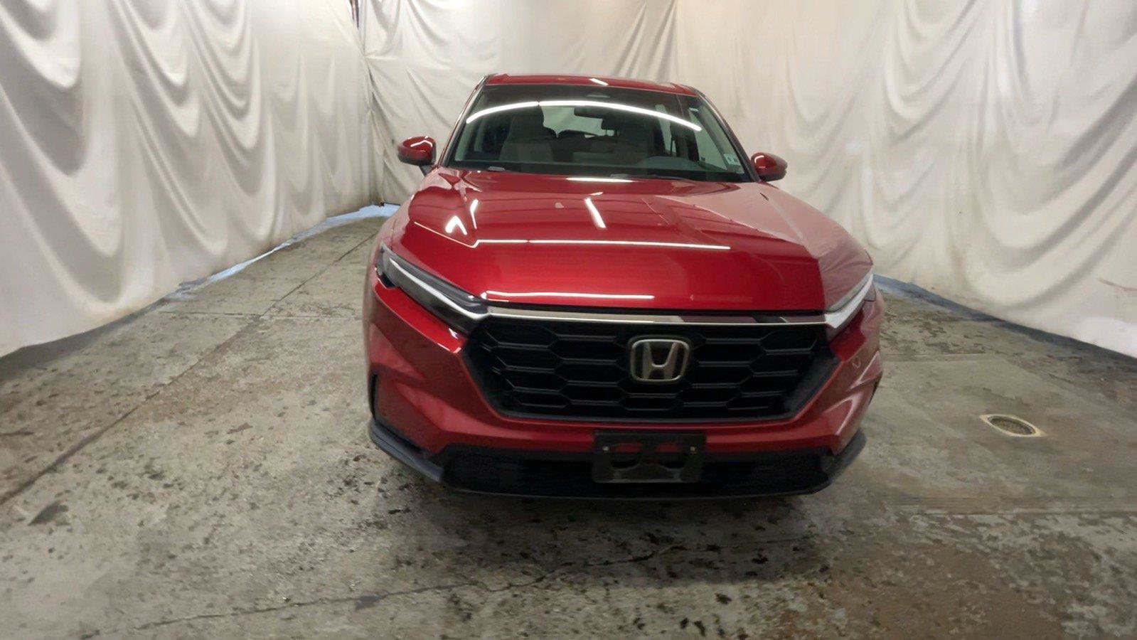 Used 2024 Honda CR-V LX image 20
