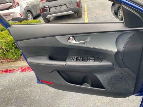 Certified 2021 Kia Forte LXS image 21