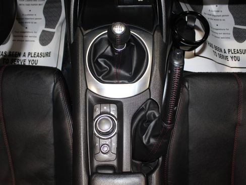 Used 2016 MAZDA MX-5 Miata Grand Touring RWD image 20
