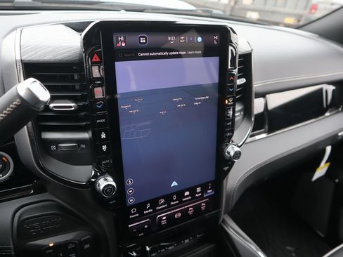 New 2026 RAM 2500 Rebel image 7