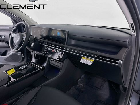 Certified 2026 Hyundai Tucson Limited image 36