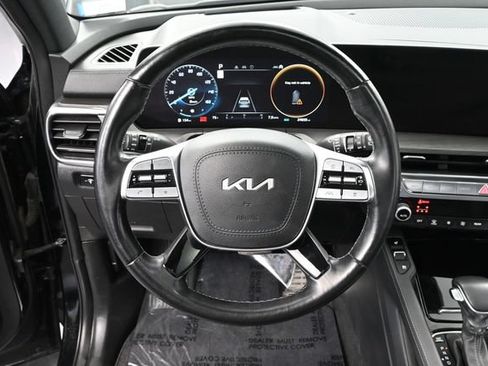 Used 2023 Kia Telluride SX X-Line AWD/4WD image 26