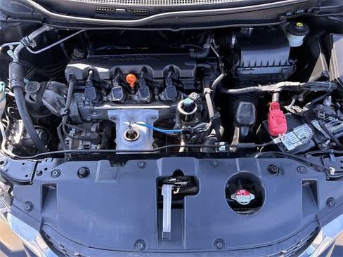 Used 2015 Honda Civic LX image 15