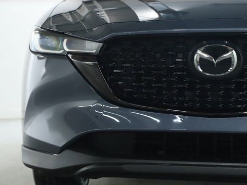 Used 2023 MAZDA CX-5 Carbon Edition image 6