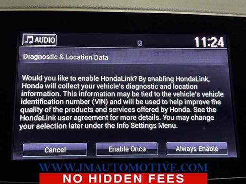 Used 2023 Honda Ridgeline RTL image 29