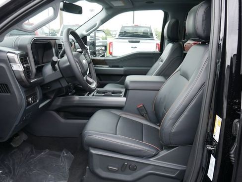 New 2026 Ford F350 Lariat AWD/4WD image 2