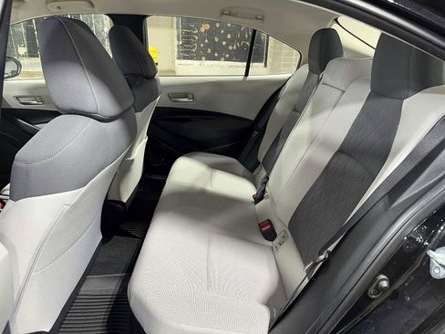 Certified 2020 Toyota Corolla LE image 17