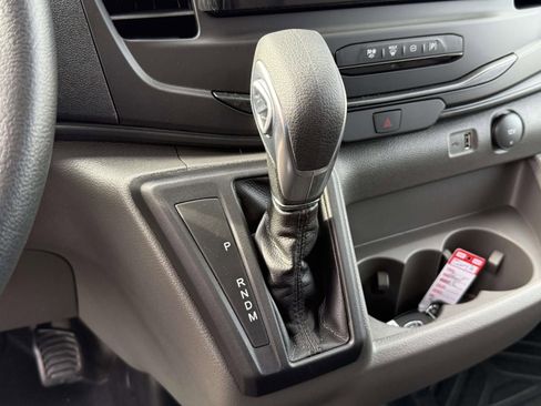 New 2026 Ford Transit 250 148 Medium Roof w/ Load Area Protection Package image 17