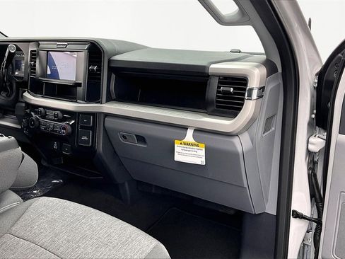 Used 2026 Ford F250 XL w/ STX Appearance Package image 17